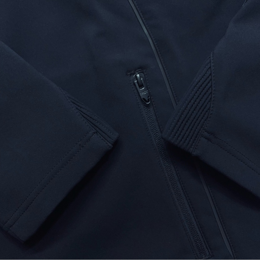 Engelbert Strauss Softshell Work Jacket Mens Xl H… - image 8